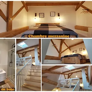 Appartement Aux Domaines D'automne, Peronnas